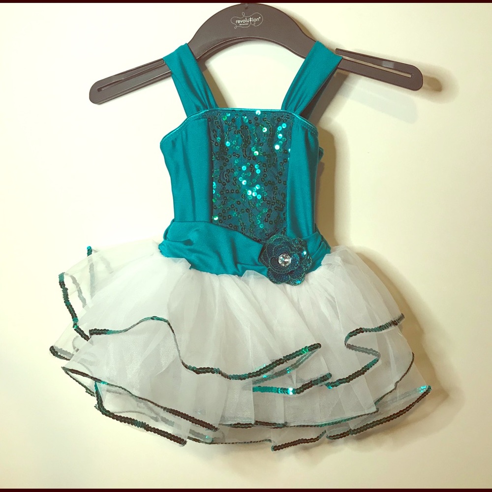 Dance costume